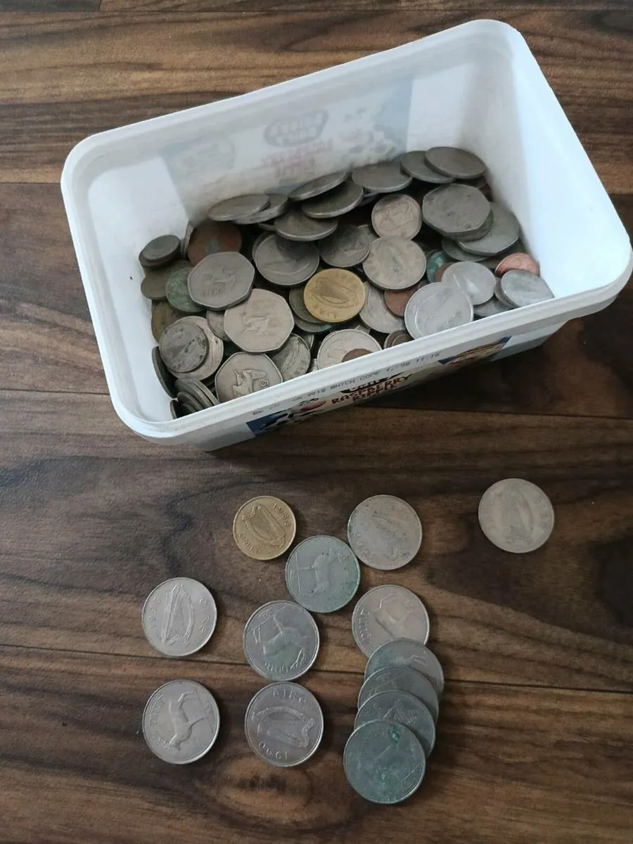 Irish Money - Image 2