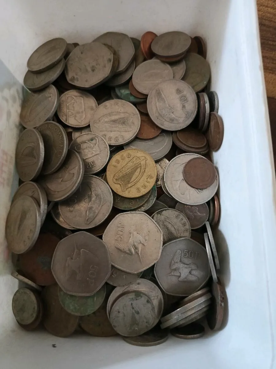 Irish Money - Image 3