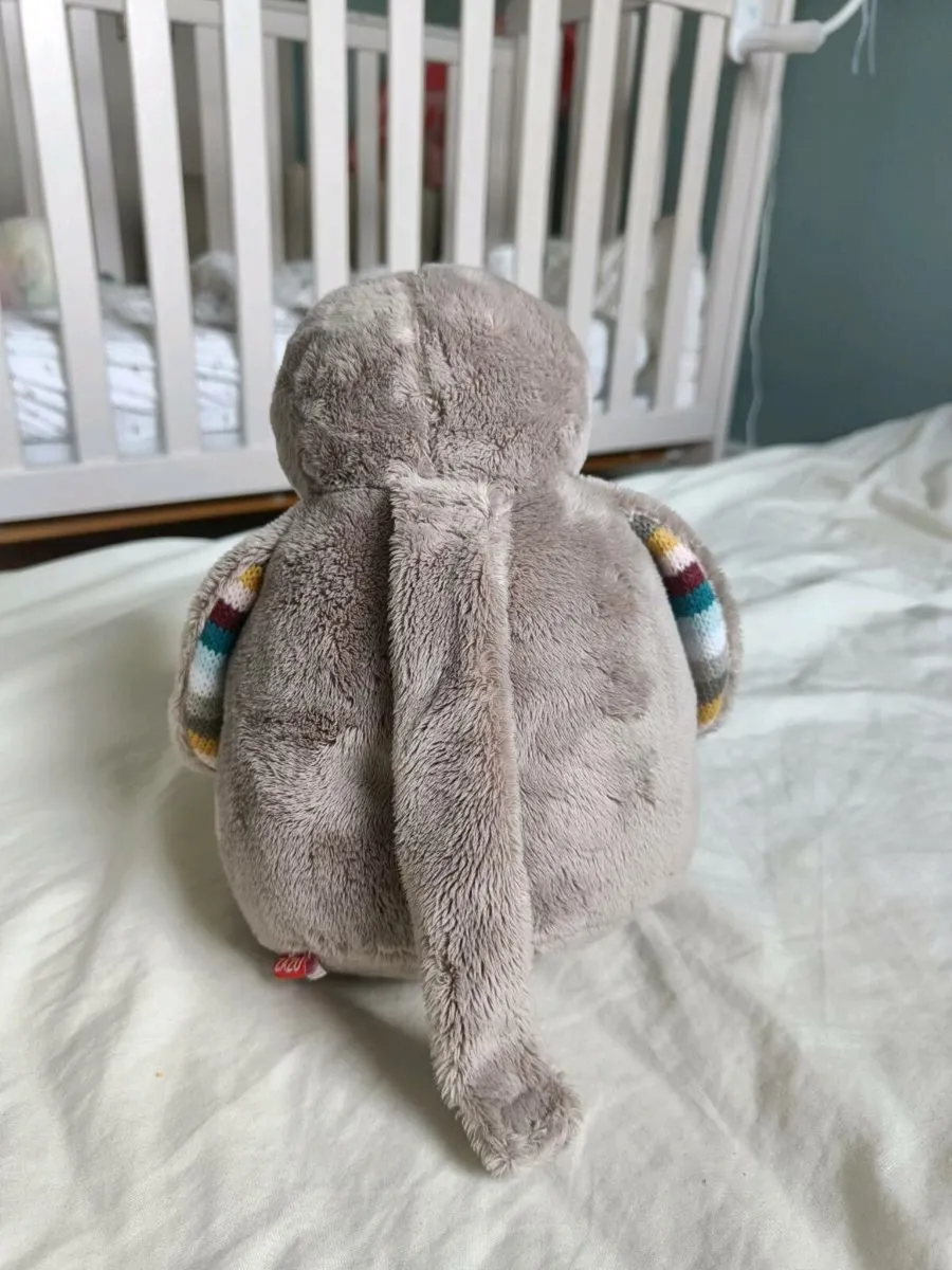 Zazu Phoebe Baby sleep shusher - Image 3