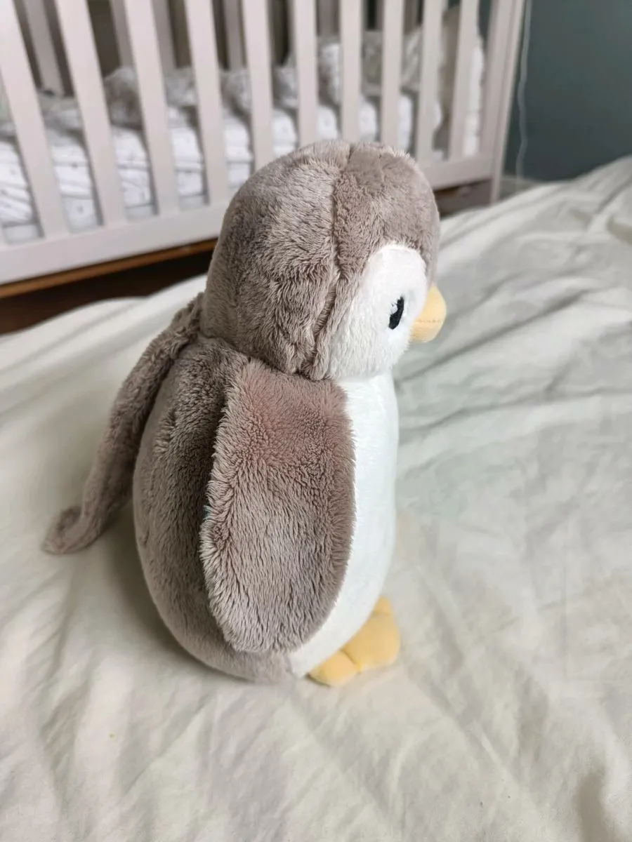 Zazu Phoebe Baby sleep shusher - Image 4