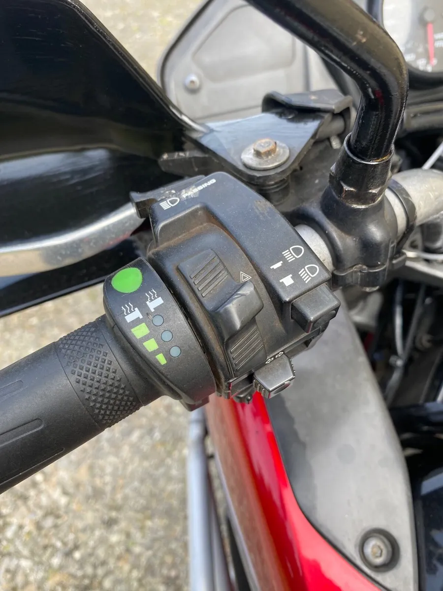 Honda Other 2003 - Image 2