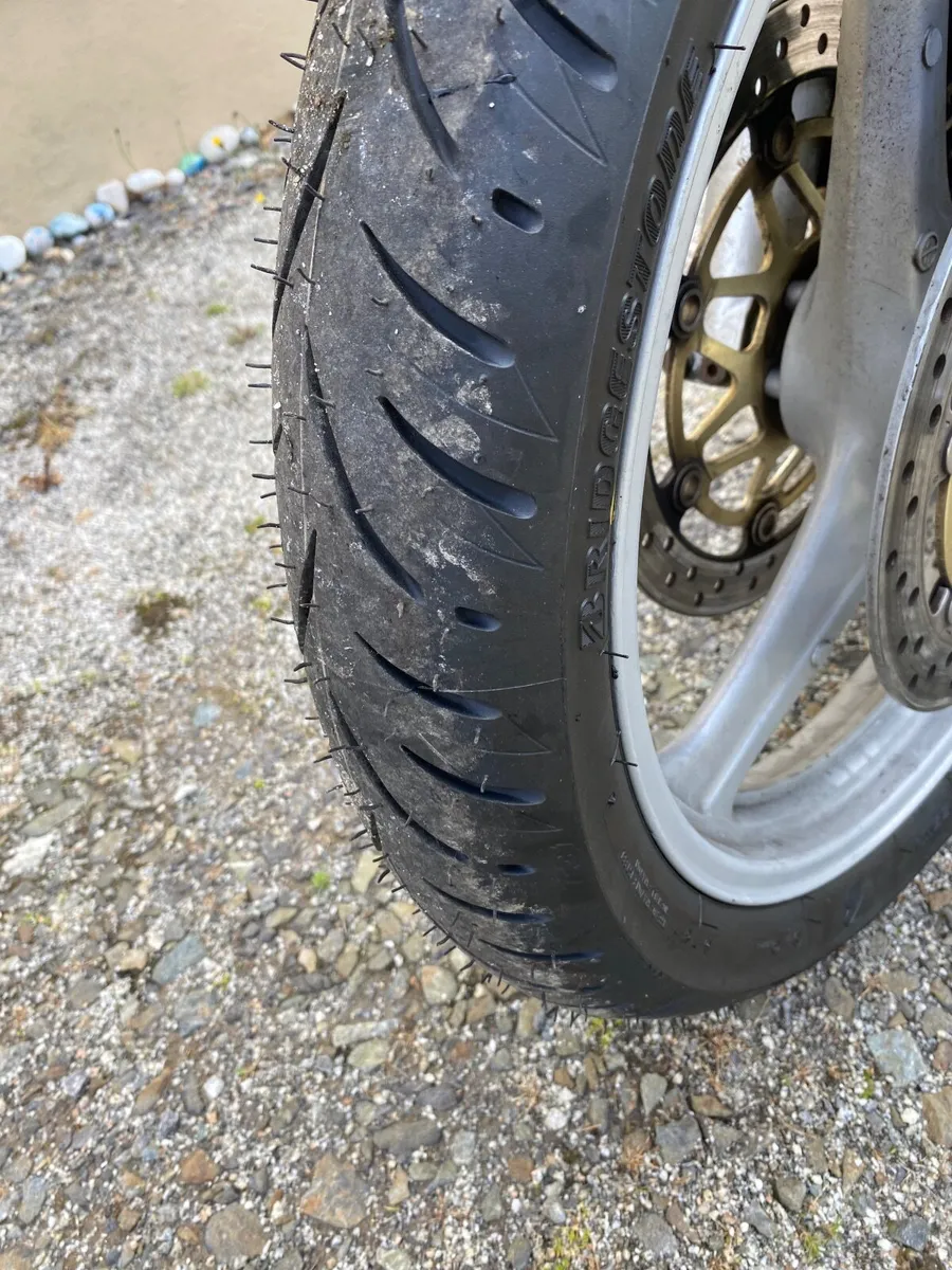 Honda Other 2003 - Image 4