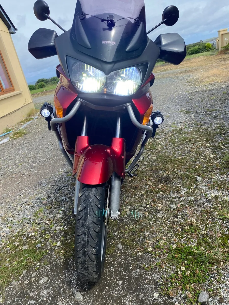 Honda Other 2003 - Image 1