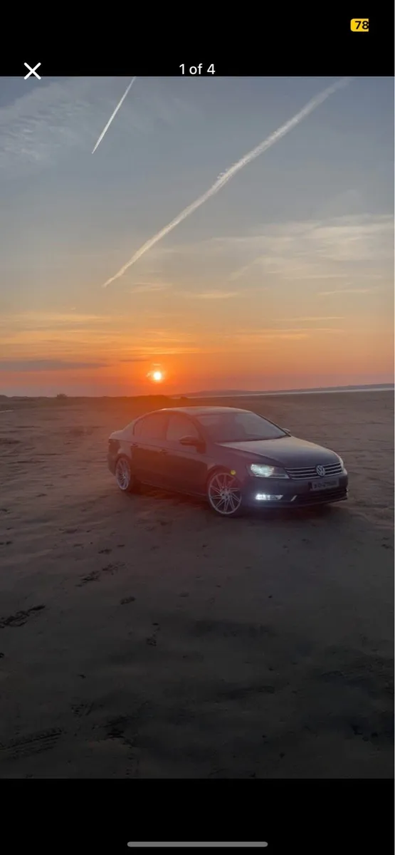 Passat b7 1.6 - Image 1