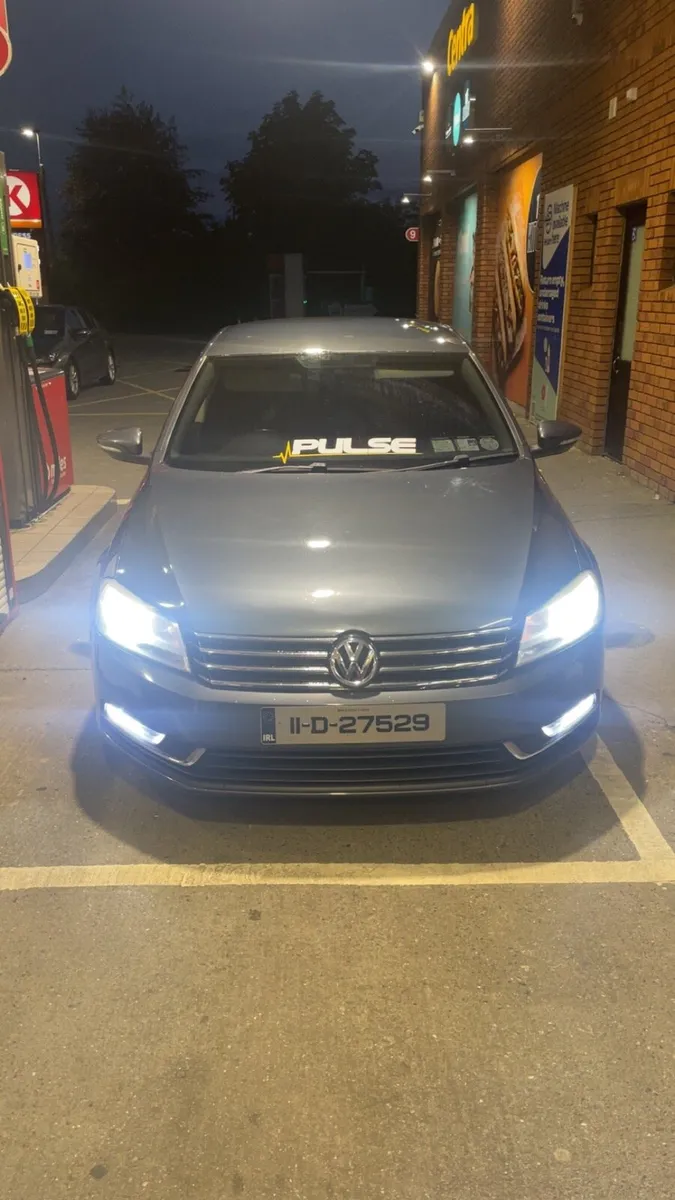 Passat b7 1.6 - Image 3