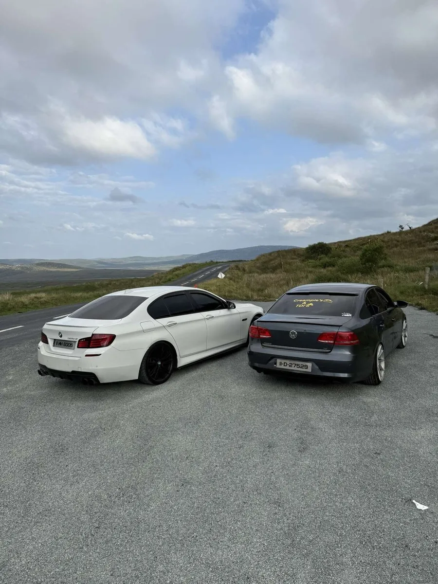 Passat b7 1.6 - Image 4