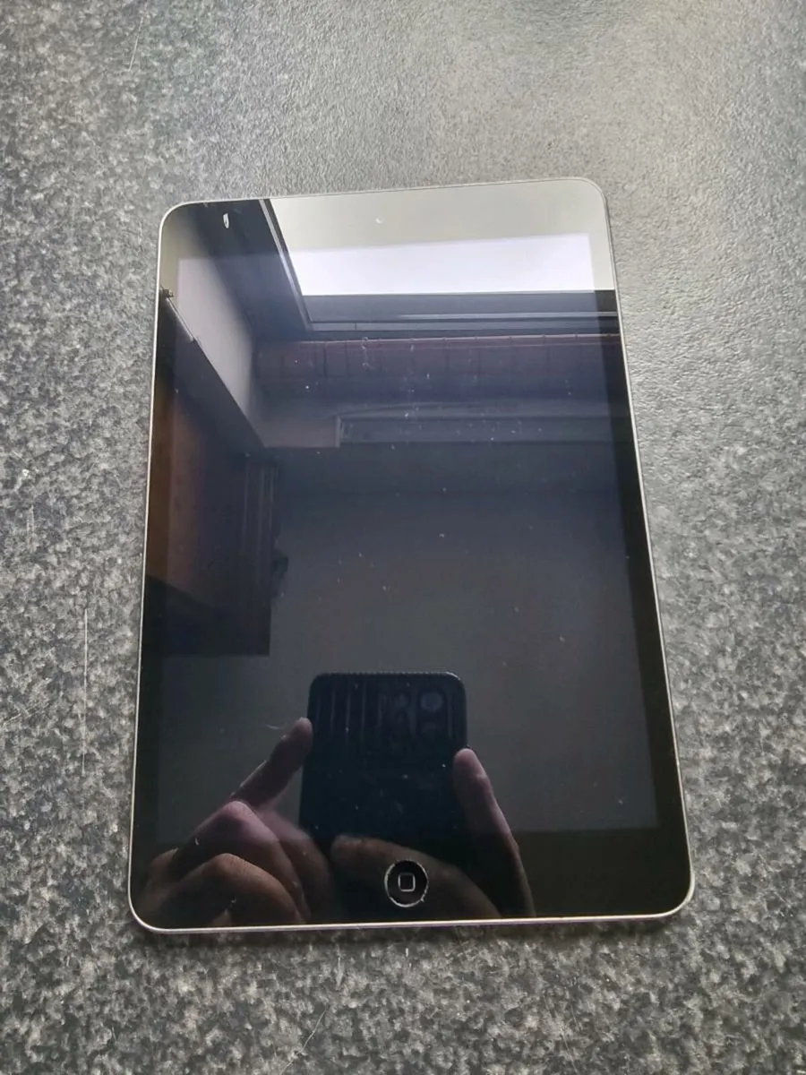 Ipad Mini 2 32GB - Image 1