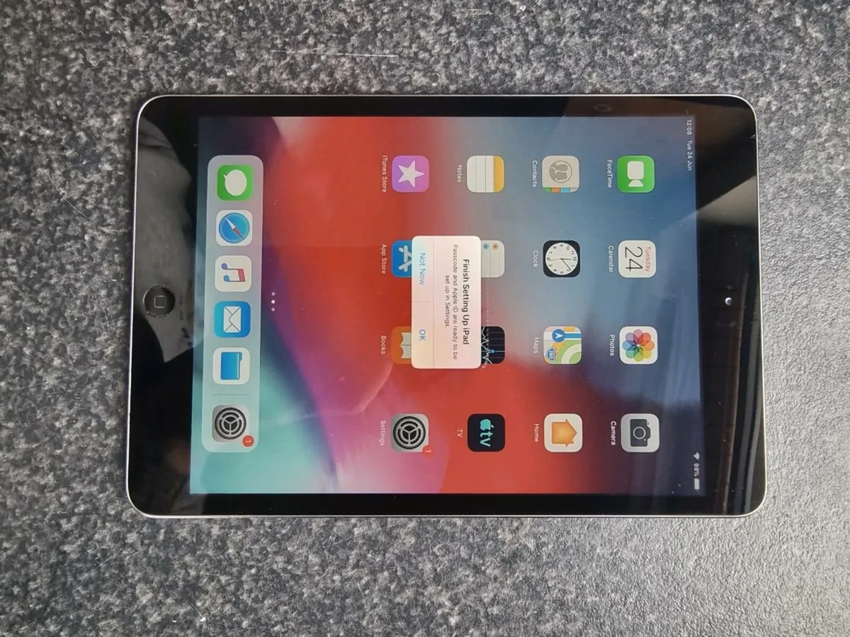 Ipad Mini 2 32GB - Image 2