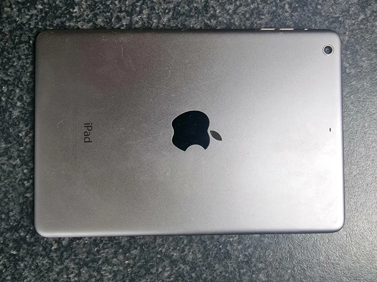 Ipad Mini 2 32GB - Image 3
