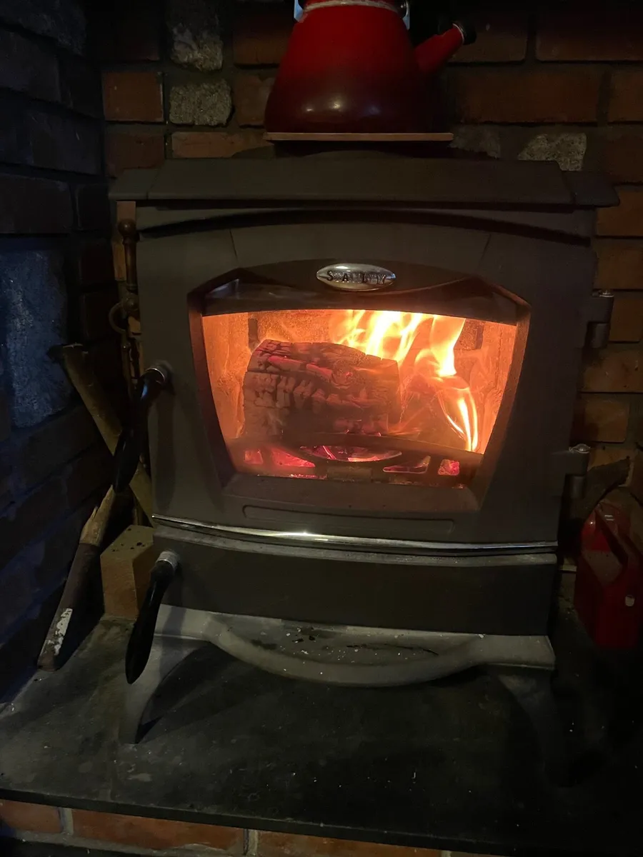 Stanley Lismore stove - Image 2
