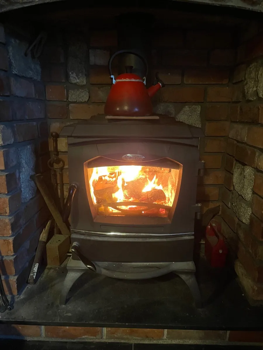 Stanley Lismore stove - Image 1