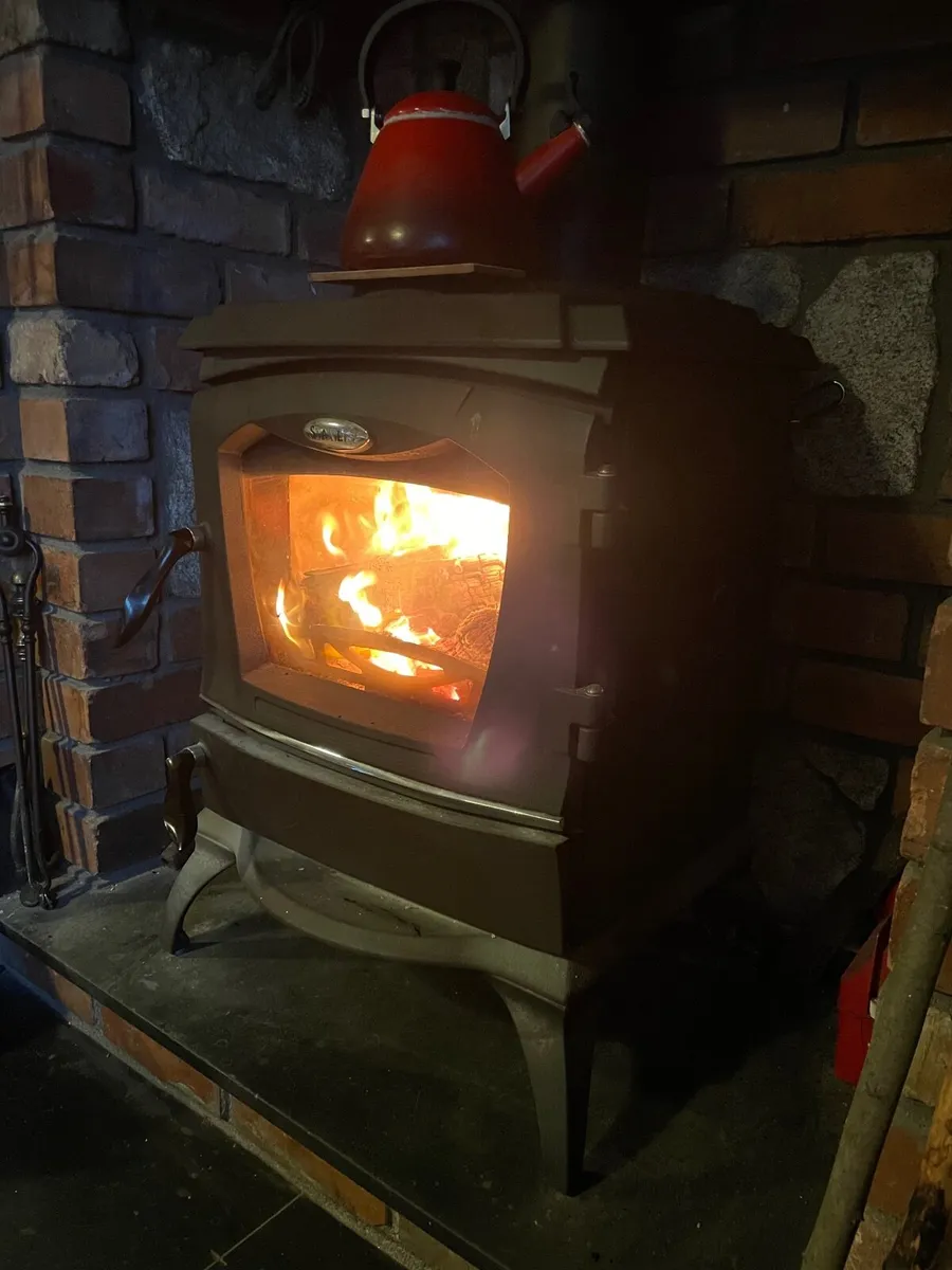 Stanley Lismore stove - Image 3