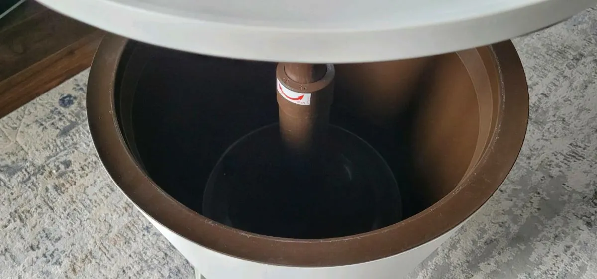 Cooler Table/ Cool Bar - Image 4