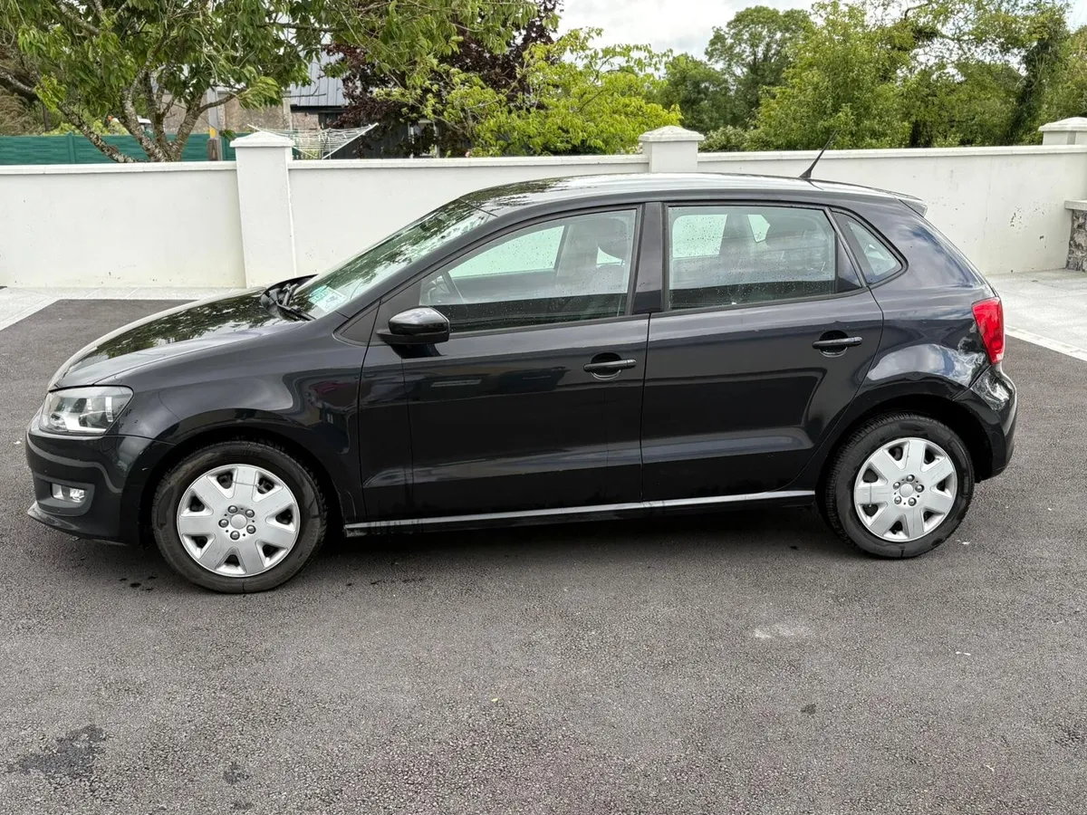Volkswagen Polo 2010 - Image 4