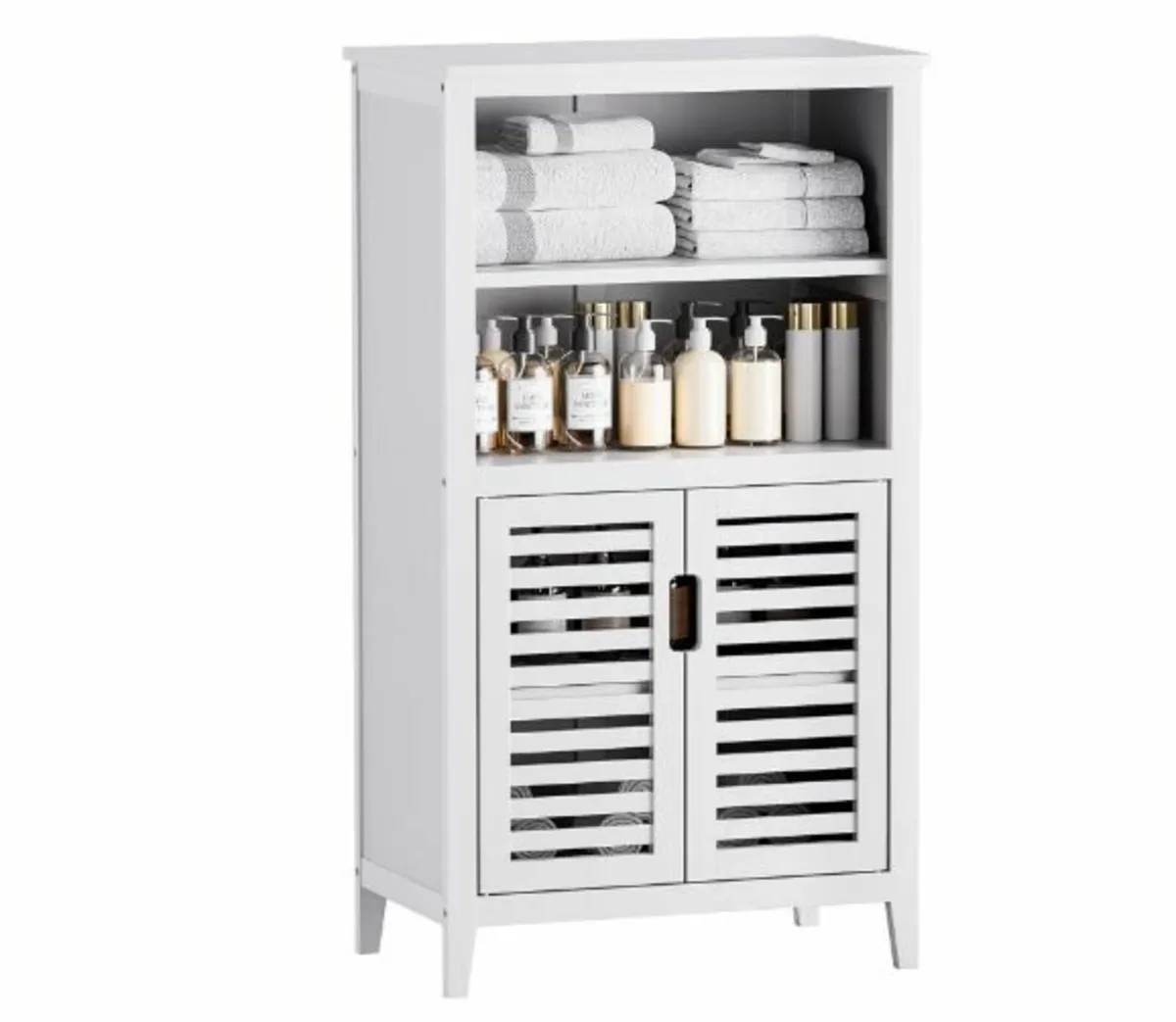 Bathroom Cabinet - Image 1