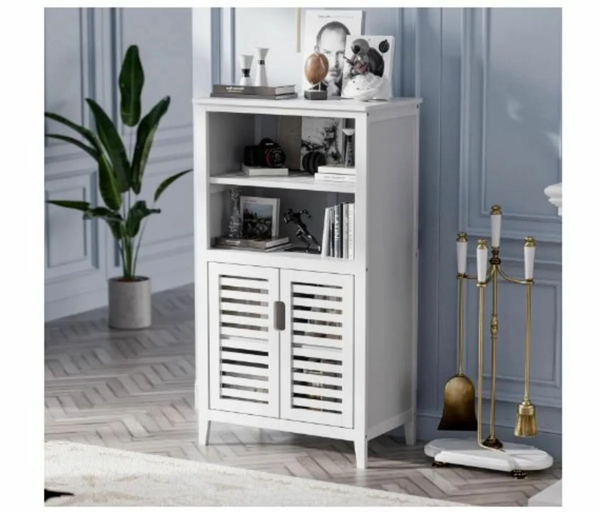 Bathroom Cabinet - Image 2
