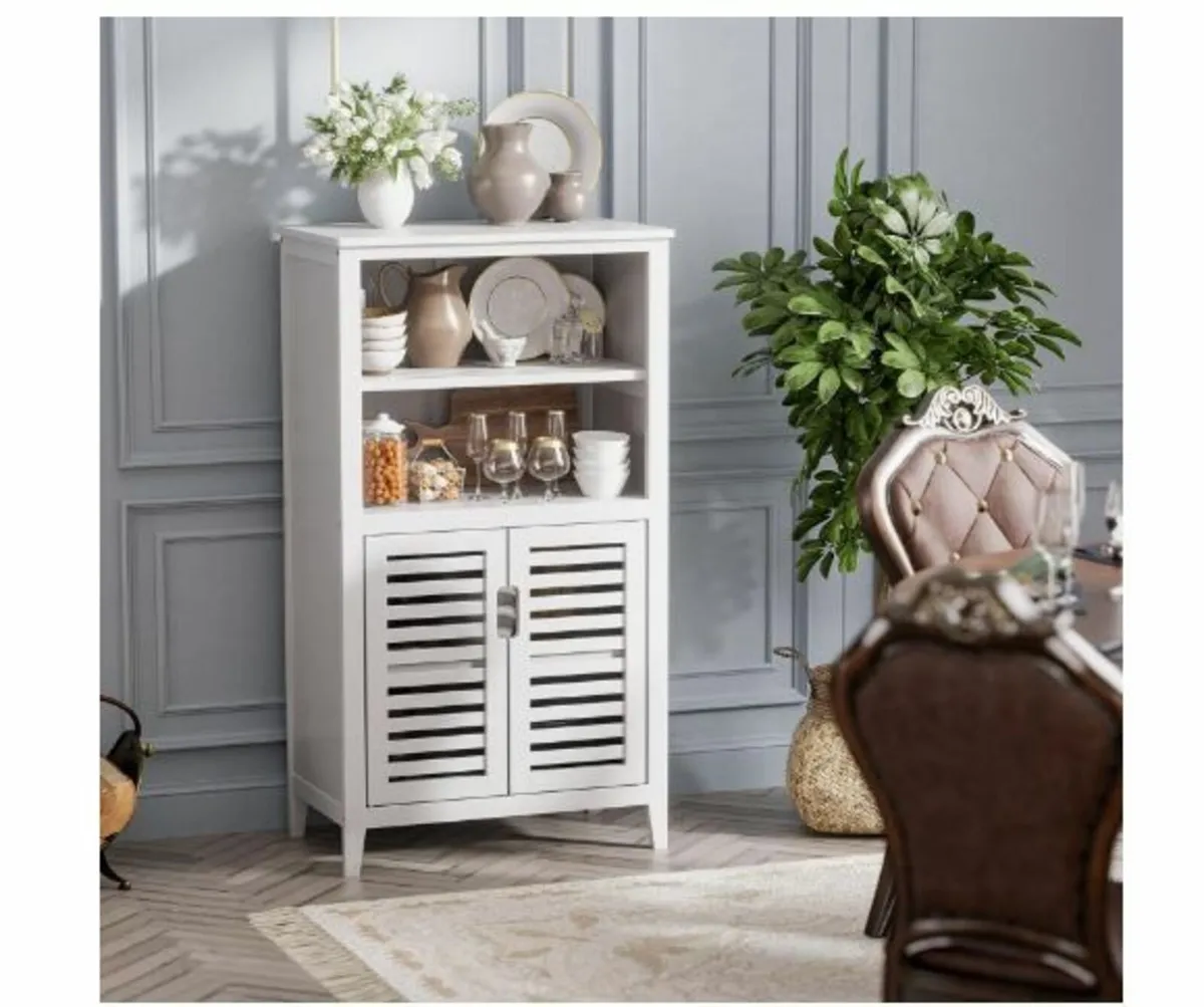 Bathroom Cabinet - Image 4