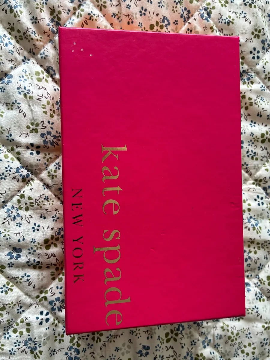 Kate Spade Crossbody bag - Image 1