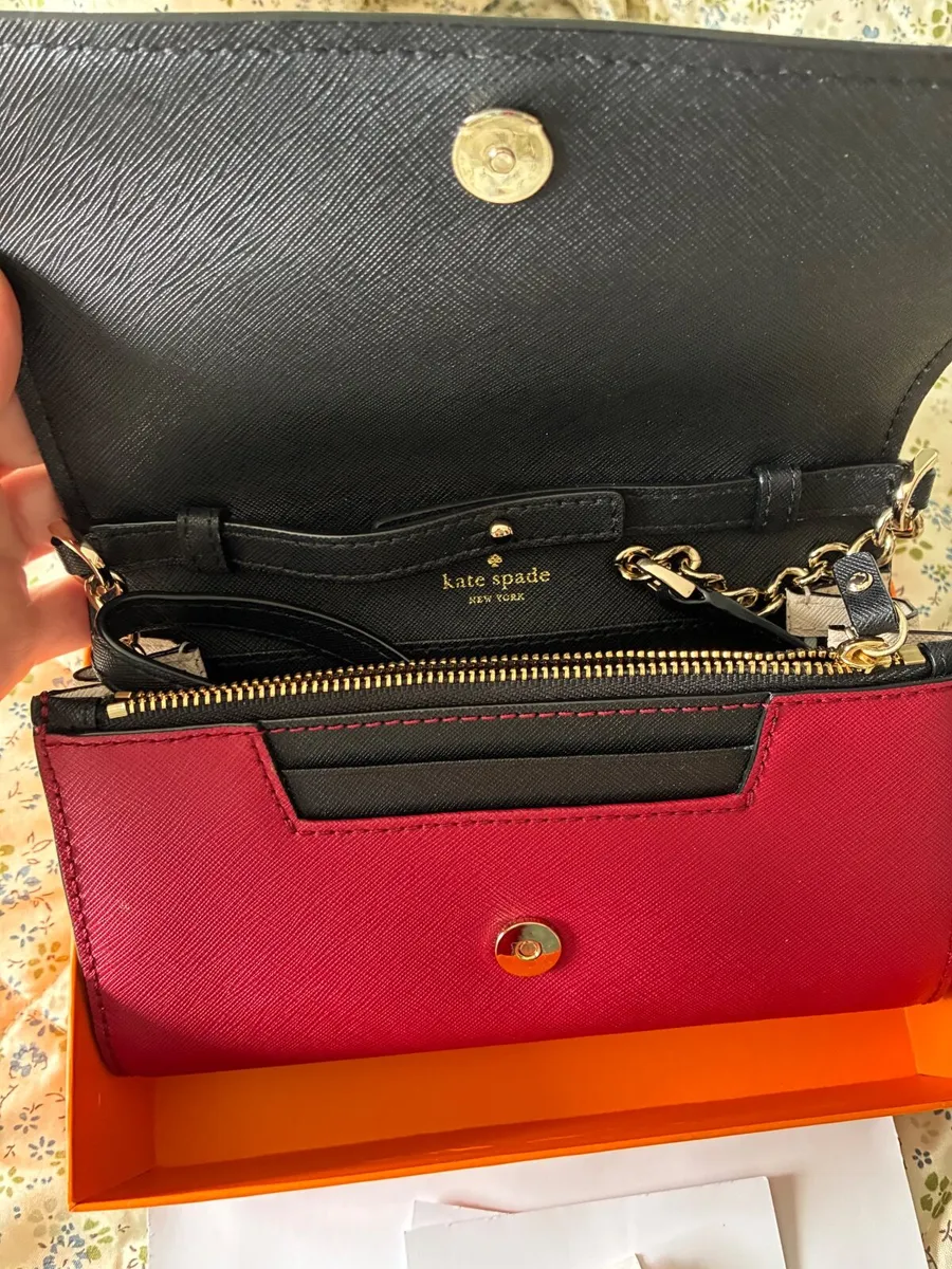 Kate Spade Crossbody bag - Image 3