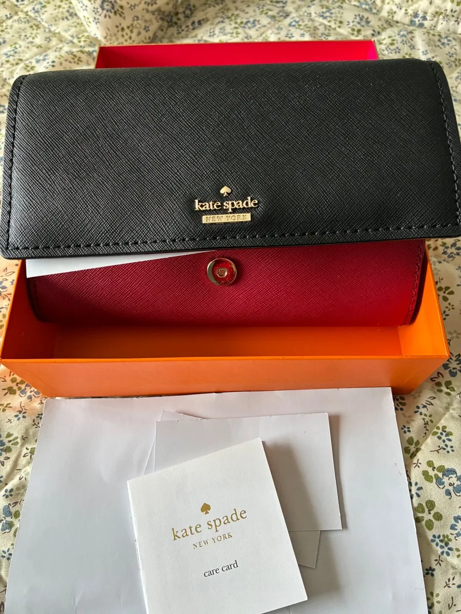 Kate Spade Crossbody bag - Image 4