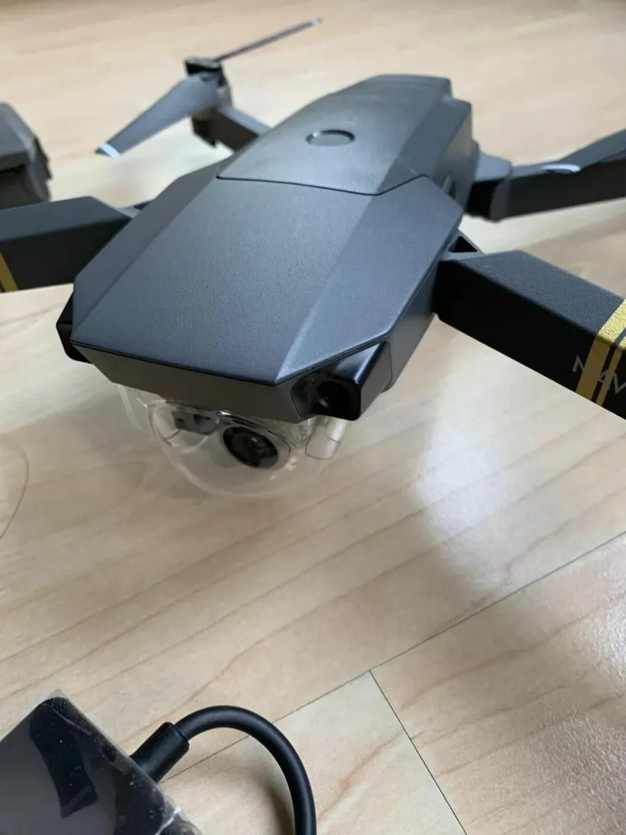 DJI Mavic Pro - Fly More Combo - Image 4
