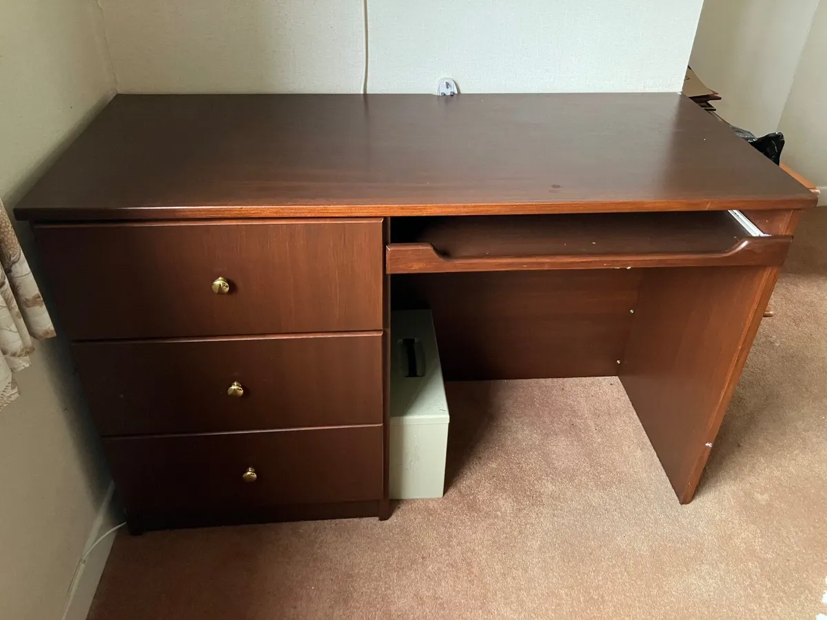 Writing desk - Image 1