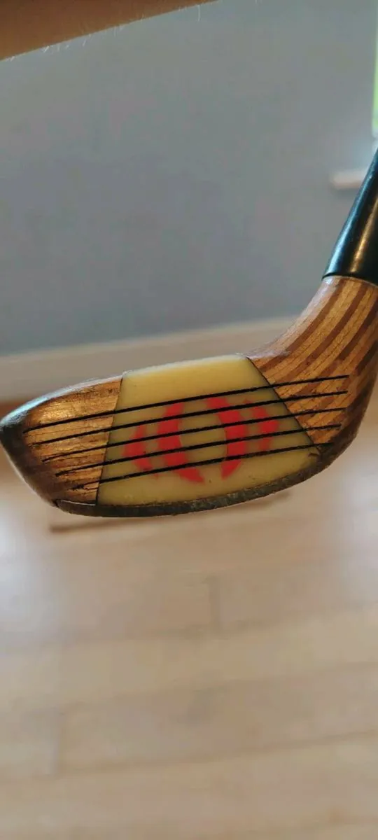 Wilsons golf woods - Image 3