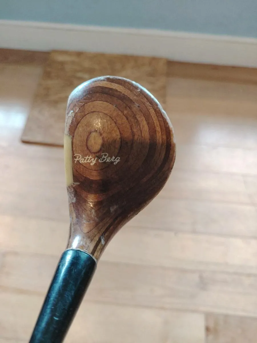 Wilsons golf woods - Image 4
