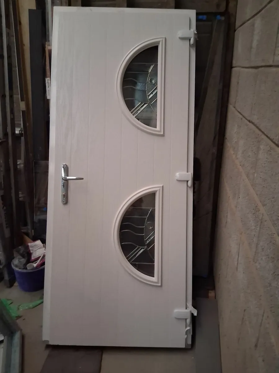 Composite Door - Image 3