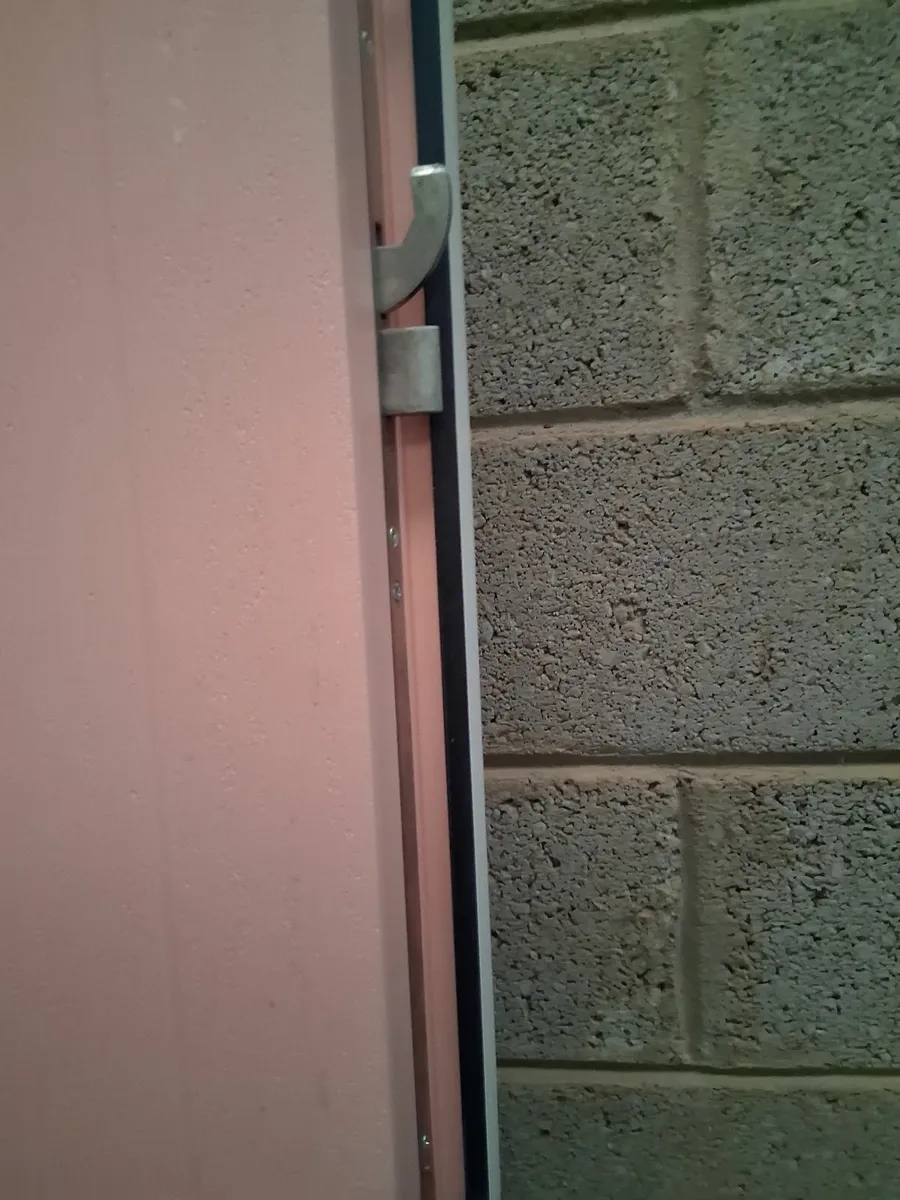 Composite Door - Image 4
