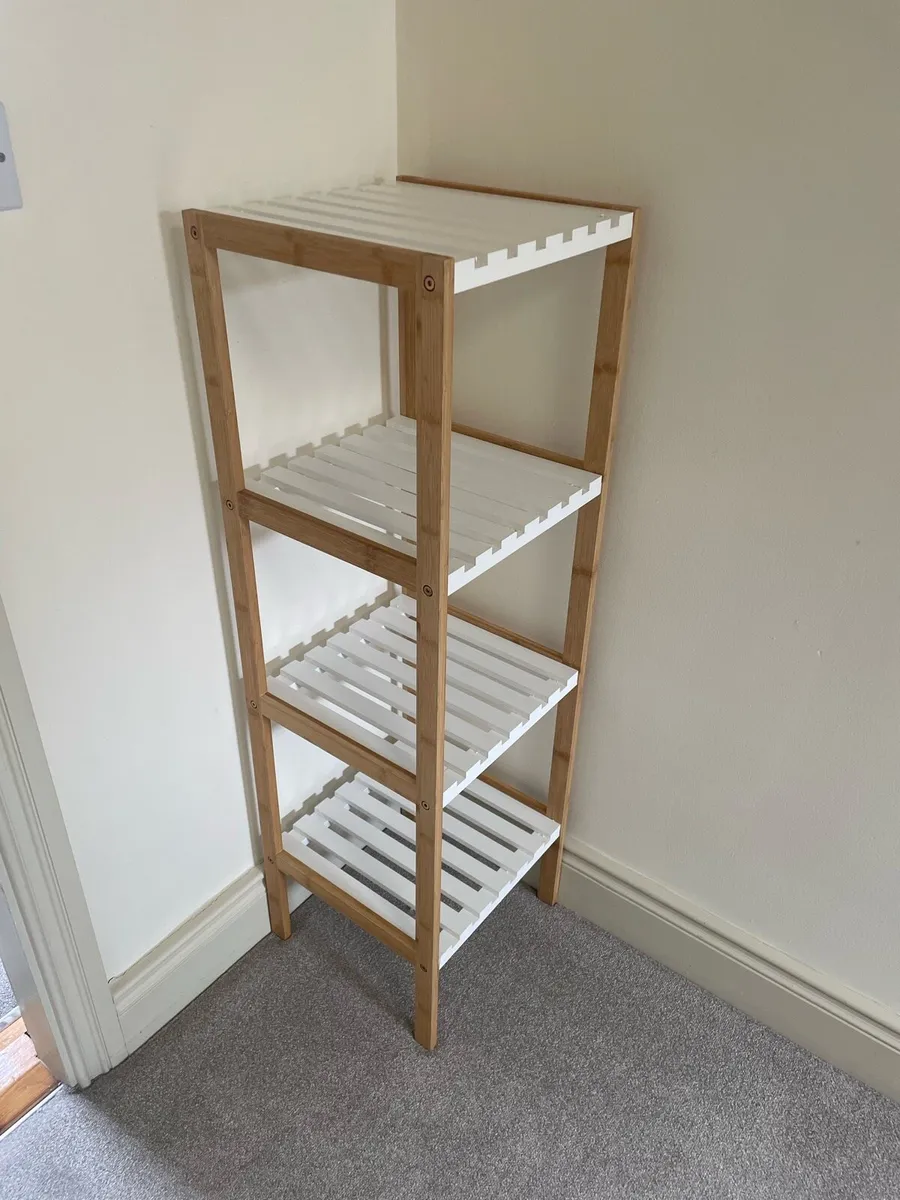 Shelves - Image 1