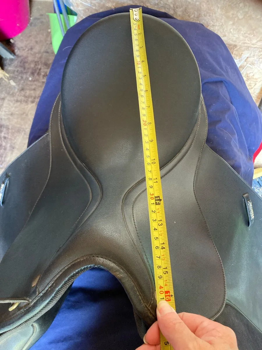 Wintec saddles - Image 1