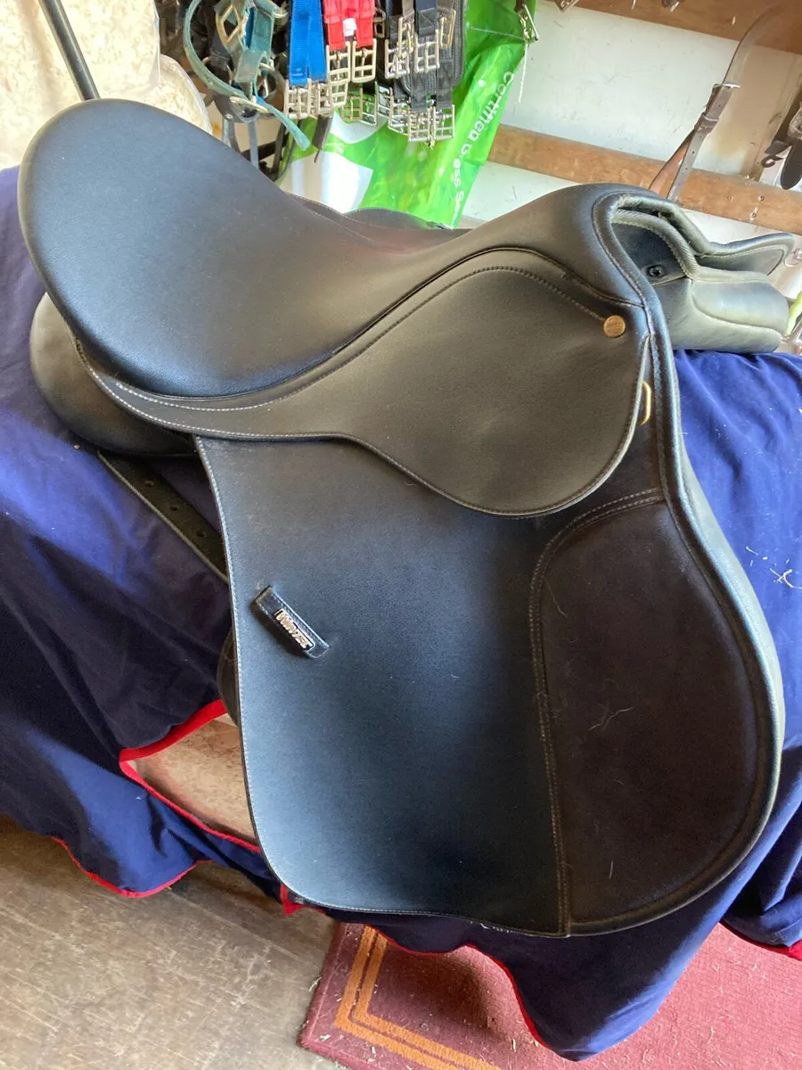 Wintec saddles - Image 2