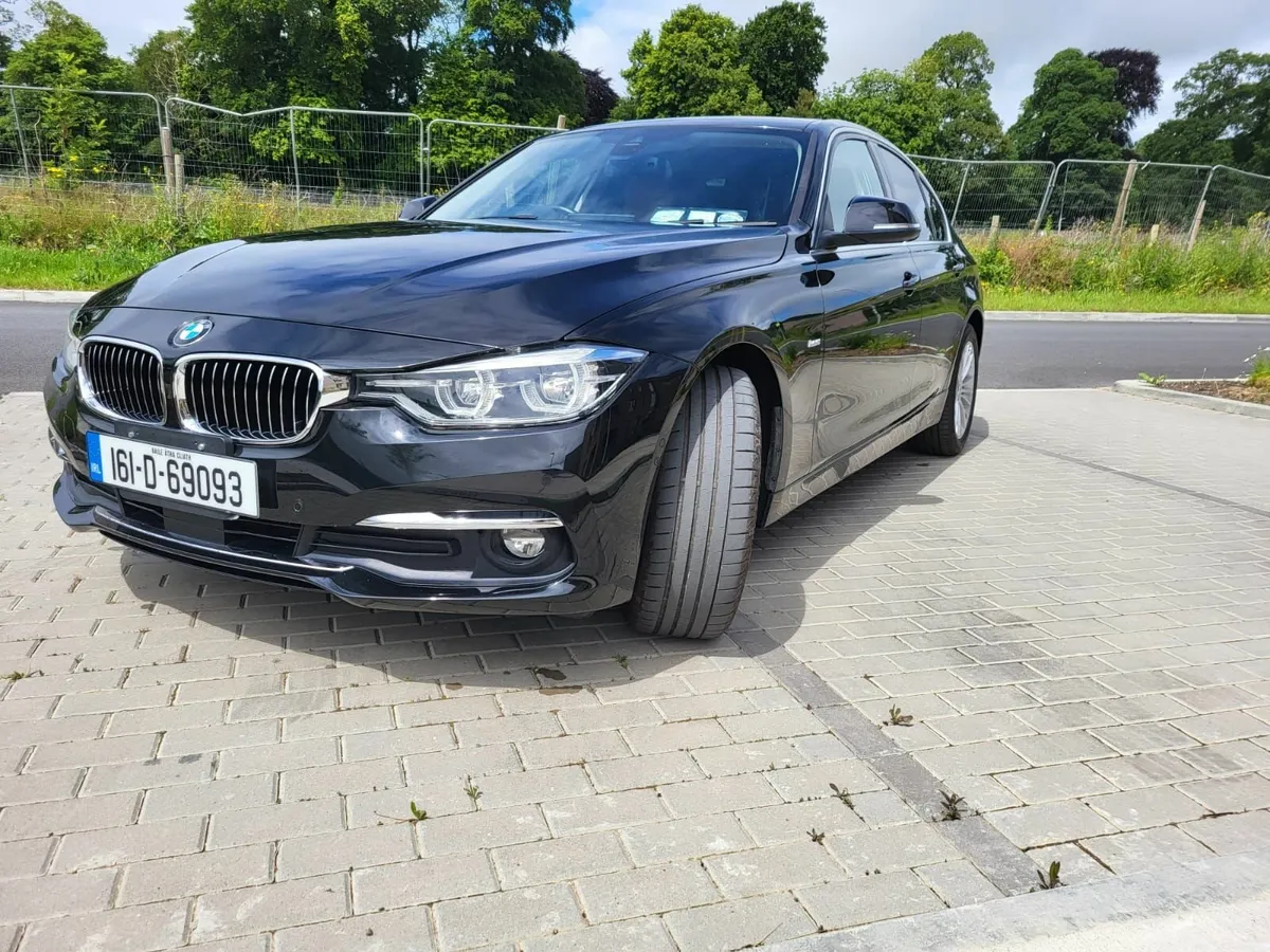 BMW 320i - F30 - Low miles 44k - Image 2