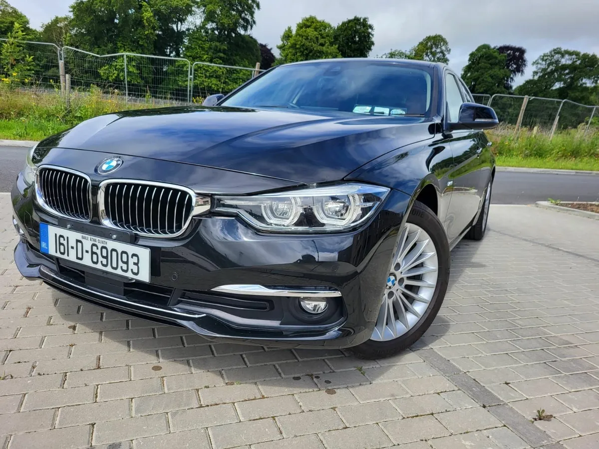 BMW 320i - F30 - Low miles 44k - Image 3
