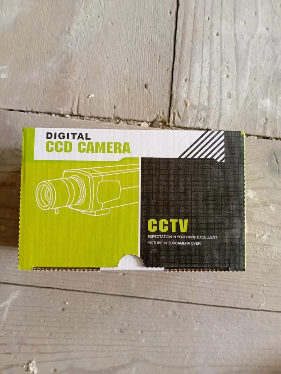 Cctv cameras x 59 - Image 1