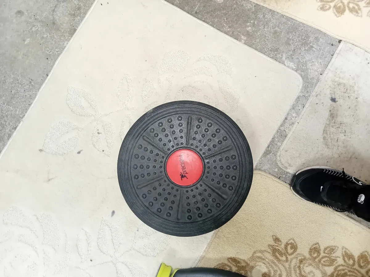 Excercise equipment - Image 2