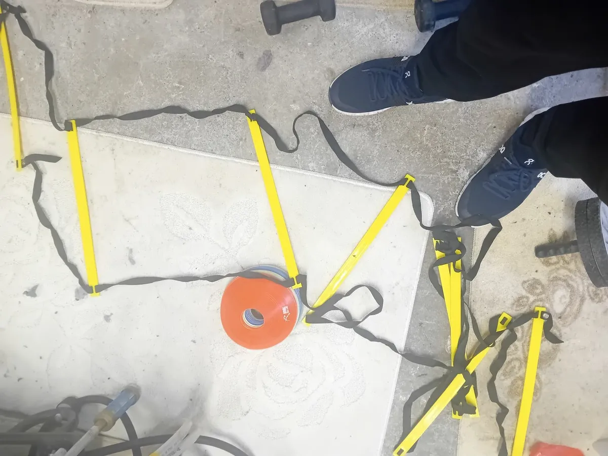 Excercise equipment - Image 3