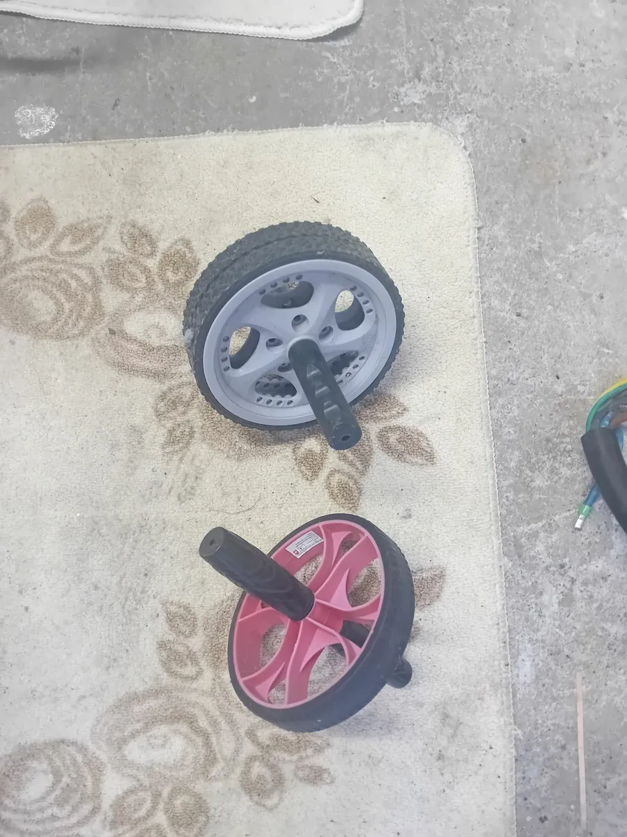 Excercise equipment - Image 4