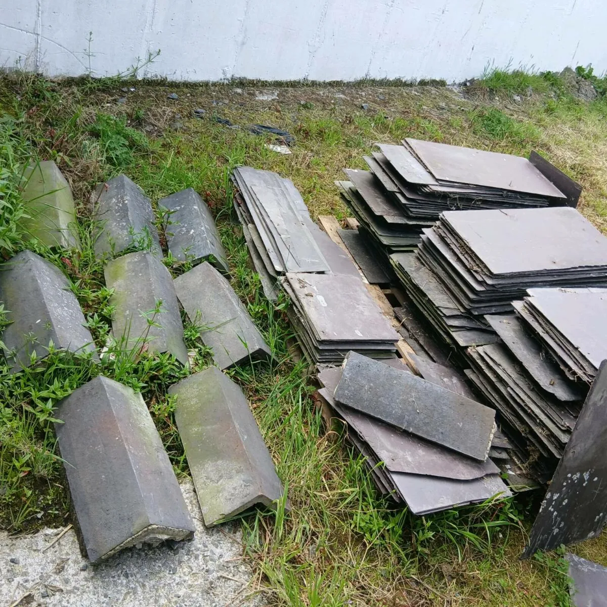 Bangor blue slates - Image 2