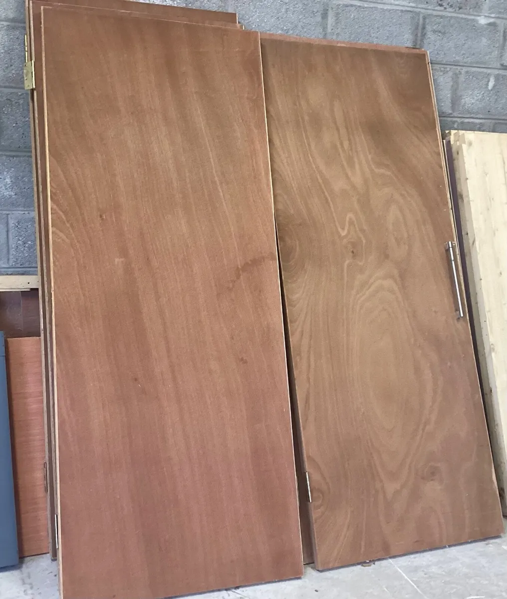 Doors