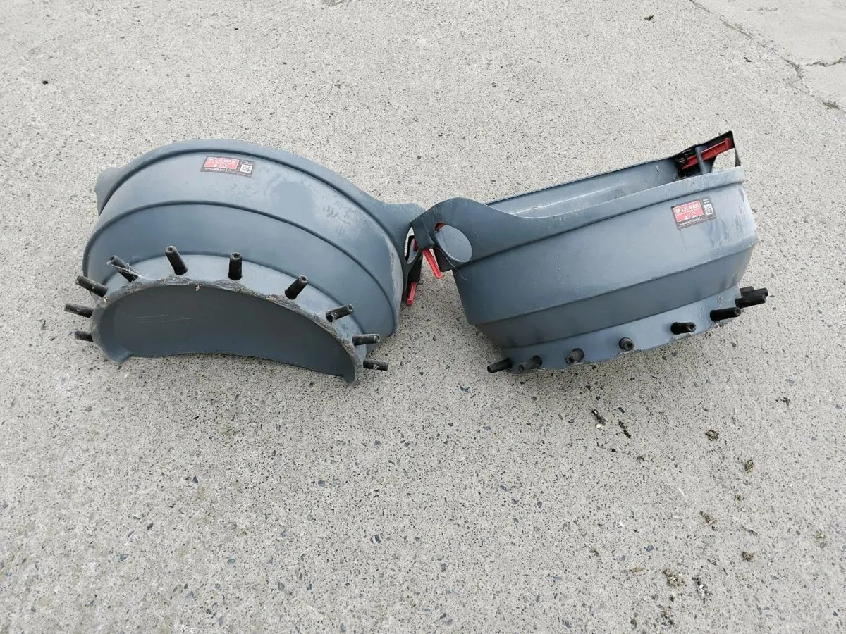 Calf feeders 'milk bar' - Image 4