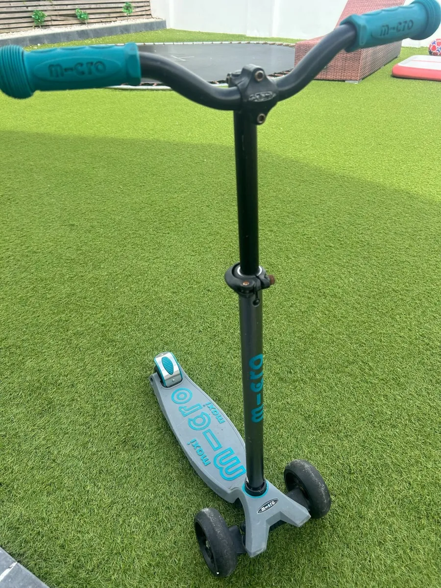 Microscooters 1 or pair - Image 2