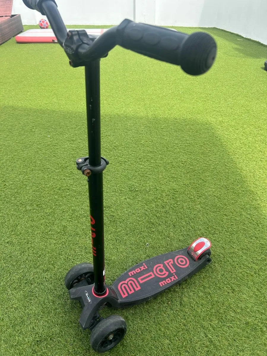 Microscooters 1 or pair - Image 3