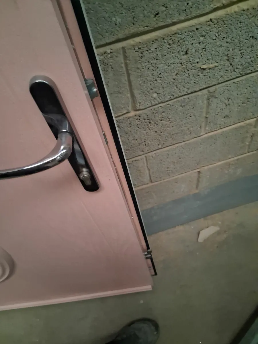 Composite Door - Image 2
