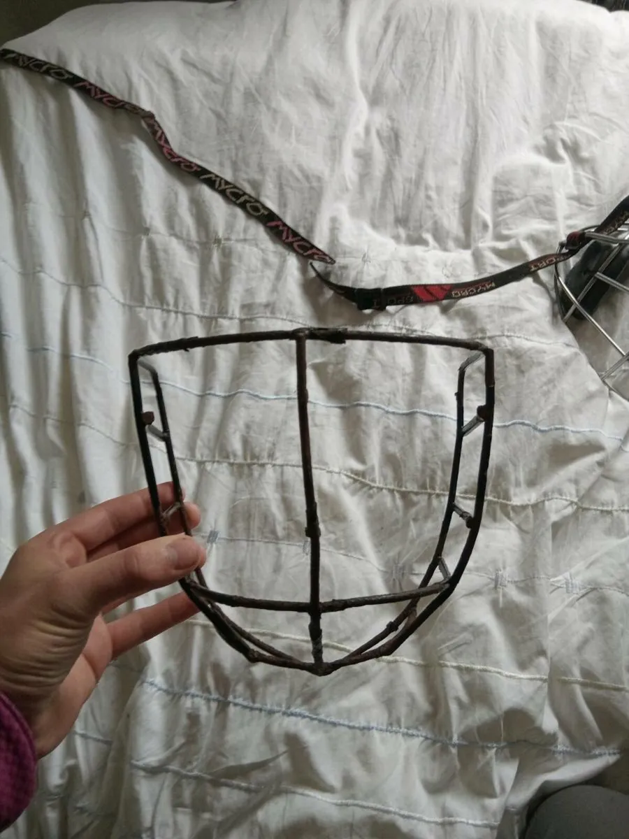 Oldstyle cooper guard - Image 3