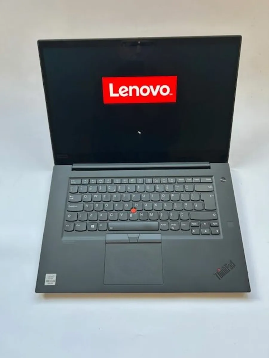 Lenovo X1 Extreme i9 10th Gen Touch 32GB Win 11 - Image 3