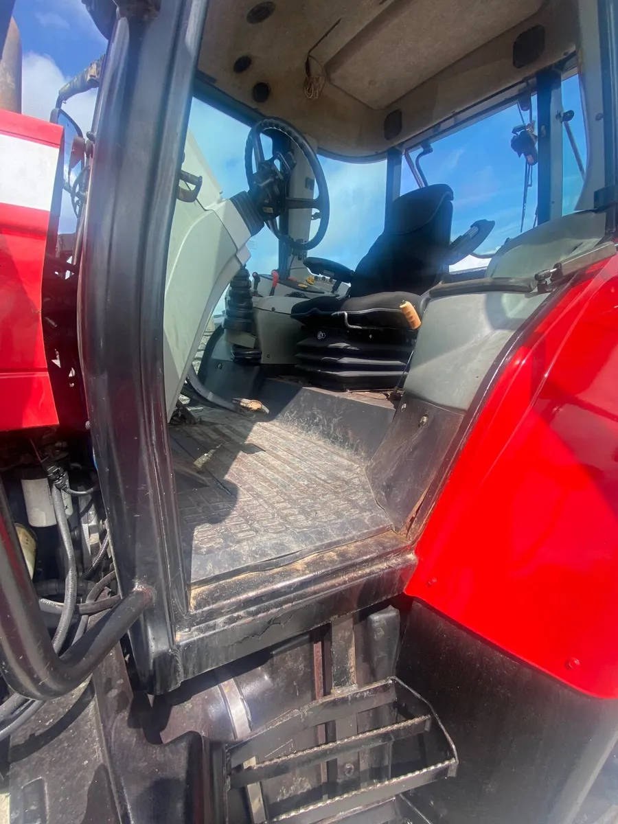 Tractor - Image 2