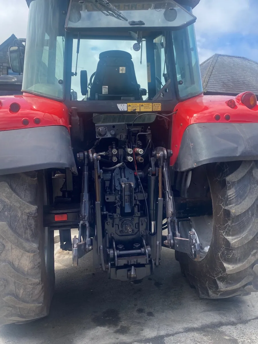 Tractor - Image 3