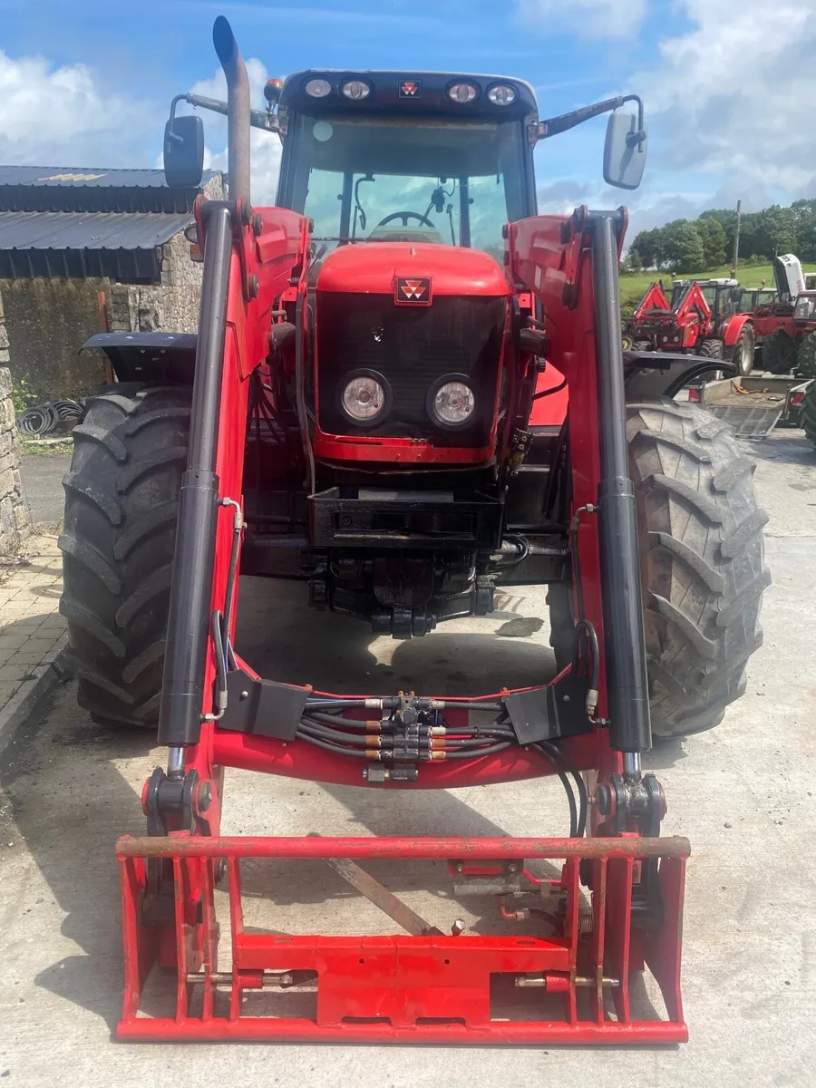 Tractor - Image 4